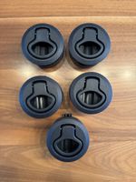 5x Lukenverschluss, Schubladenverschluss, Neu! - Camperbau