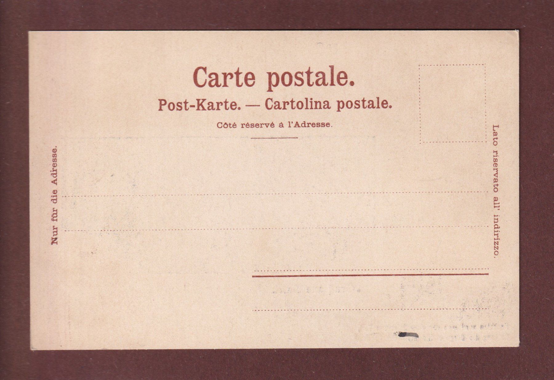 Cartoline postali: Gruss aus BASEL - Tell – Usato da Pully venduto da nicecards 1
