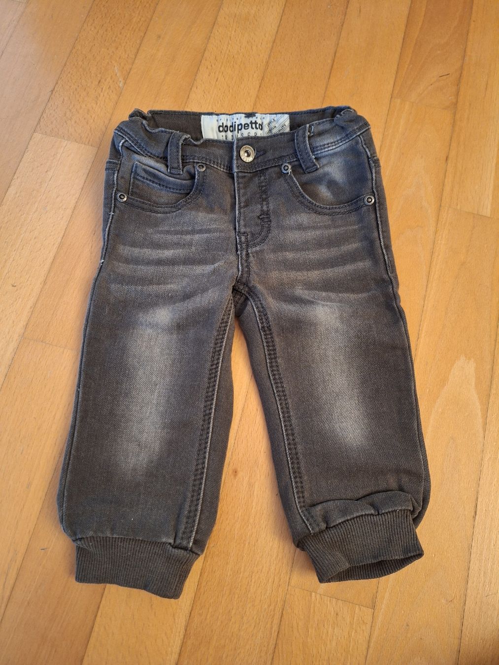 Pantaloni: Jeans in Gr. 80 – Usato da Oberrieden venduto da man_tky9