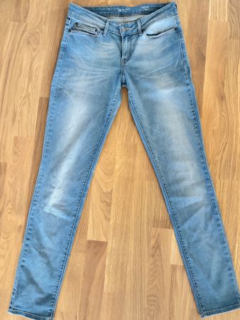 Levi‘s Damen Jeans W28 L34