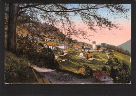 #Obstalden GL , gel. 1924