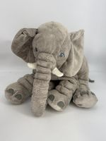 Plüschtier Elefant 