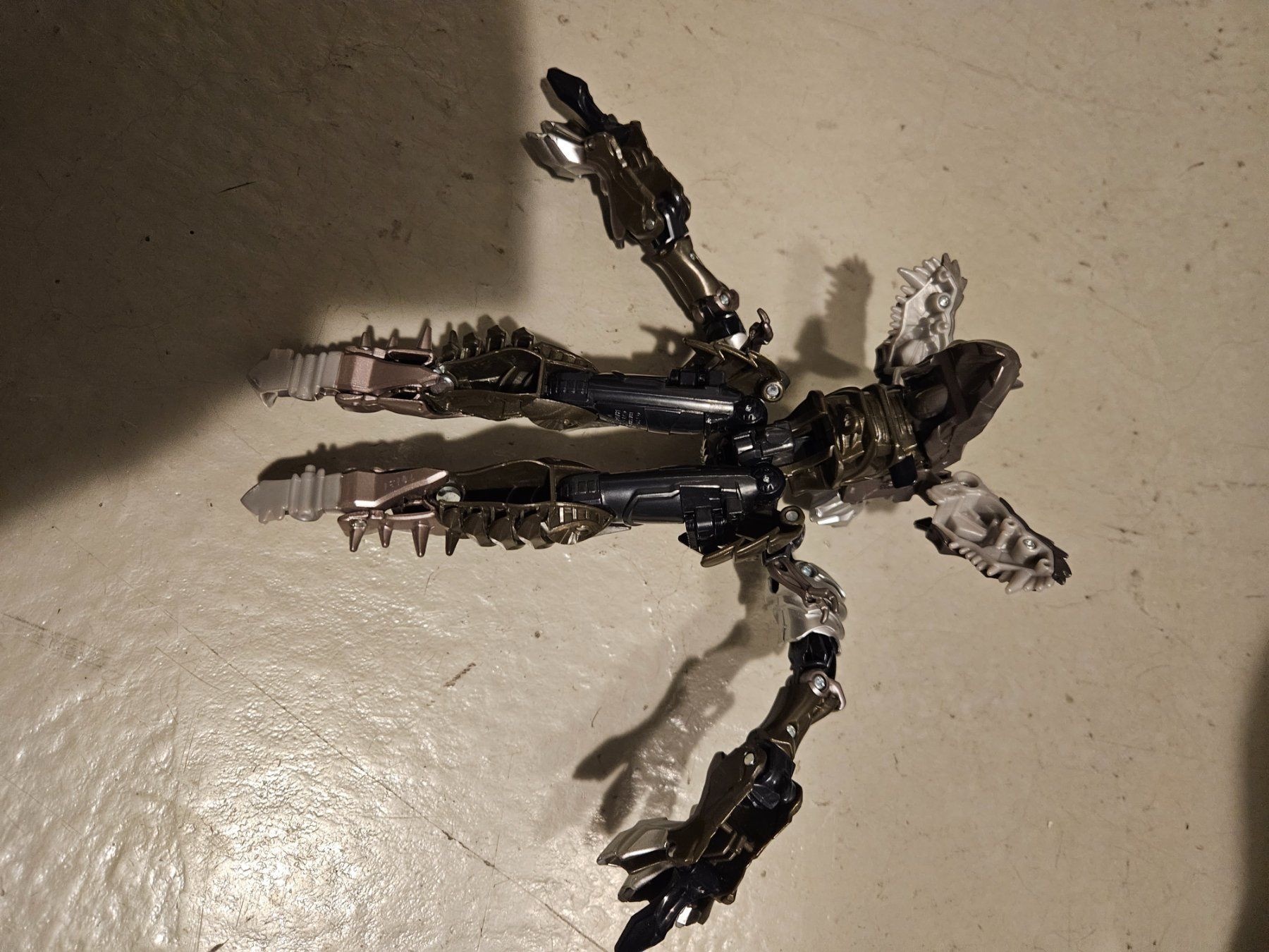 Hasbro Giocattoli: Transformers Bumblebee uvm.  14 Stück – Usato da Embrach venduto da Lilly2021 1