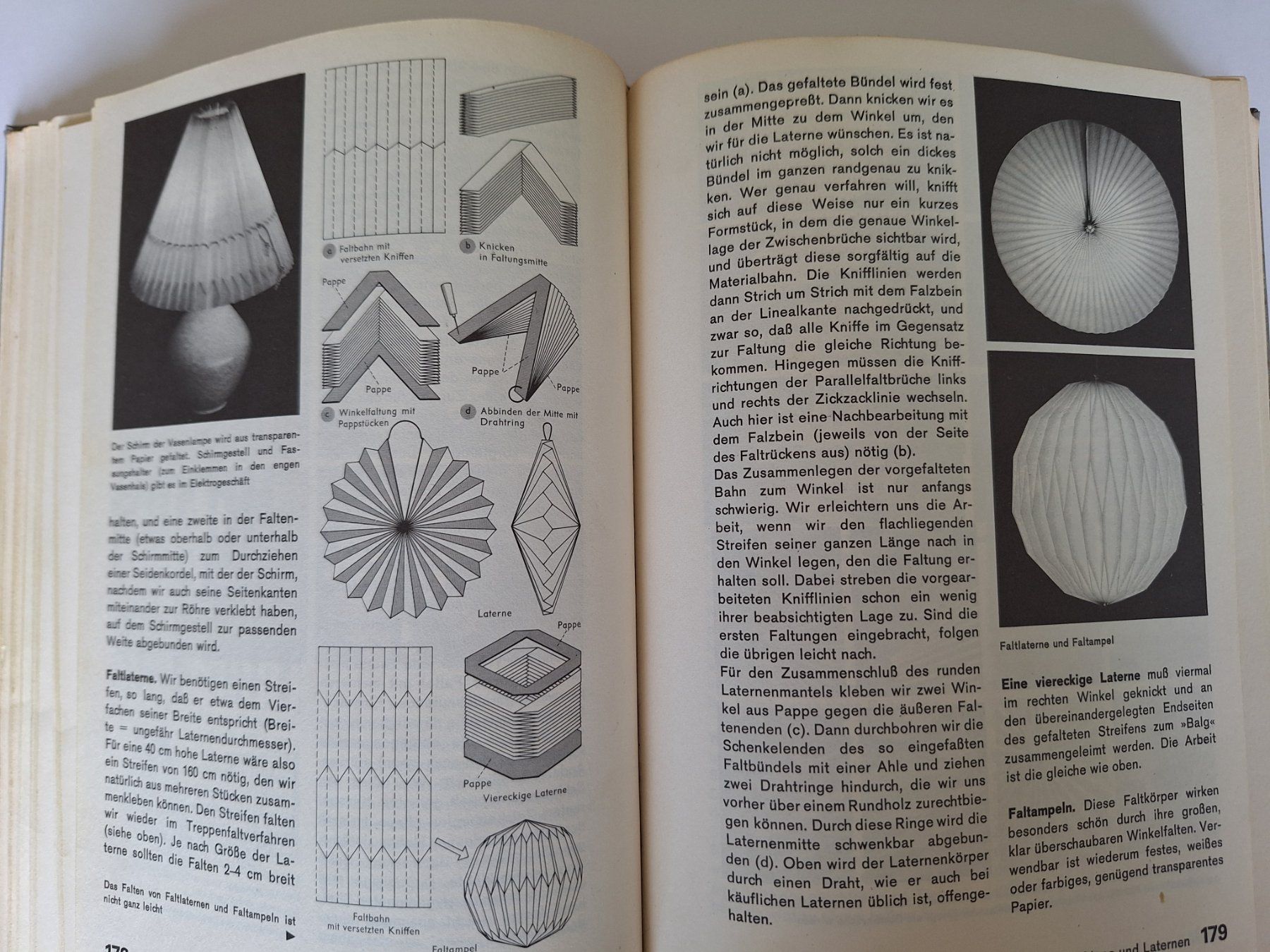 Livres: Freude am Werken Buch, 1964 – D'occasion à Zürich par t24_de 2