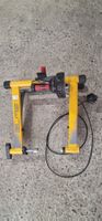 Elite Mag Rollentrainer velo sport