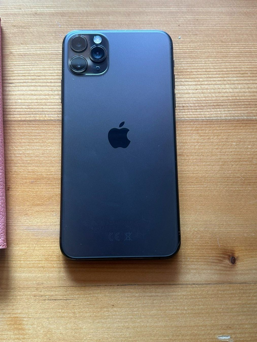 Apple Handys / Smartphones: IPHONE 11 PRO MAX APPLE – Gebraucht aus Meienried von ManuelaBoutique 9