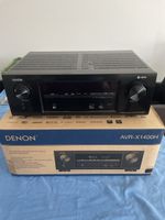Denon AVR-X1400H Receiver