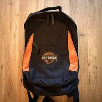 Harley Davidson Rucksack, Top Zustand - wie neu!