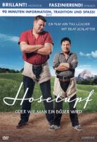 DVD: Hoselupf (mit Beat Schlatter)