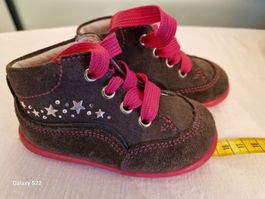 Halbschuhe, Gr. 22