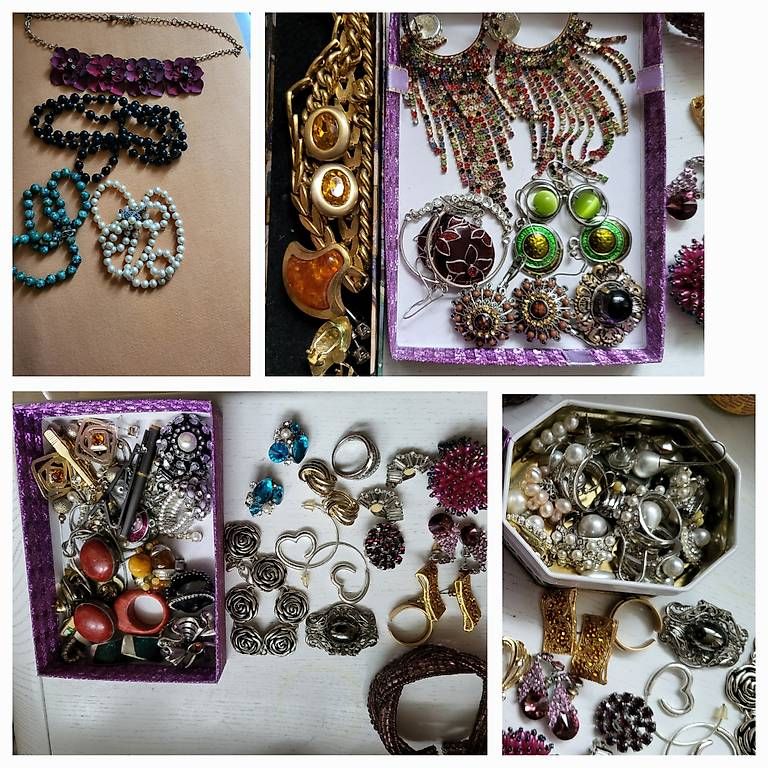 Sonstiger Schmuck: MODESCHMUCK  hochwertige Boutiquewate – Gebraucht aus Kriens von Aschada 1