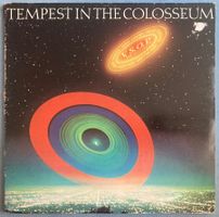 THE V.S.O.P. QUINTET - TEMPEST IN THE COLOSSEUM