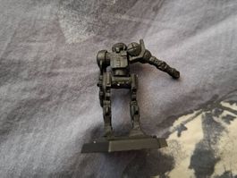 Battletech model Garm von Iron Wind Metals