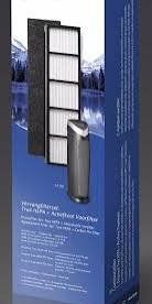 Luftreiniger: CleanAir CA-508 Luftreiniger – Neu und originalverpackt aus Ulisbach von Old_Science 5