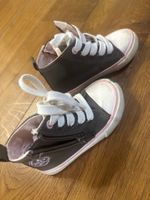 CREEKS  Kinder Turnschuhe-, Gr 23, 15cm, leicht und weich
