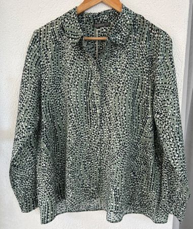 NILE Bluse NEU