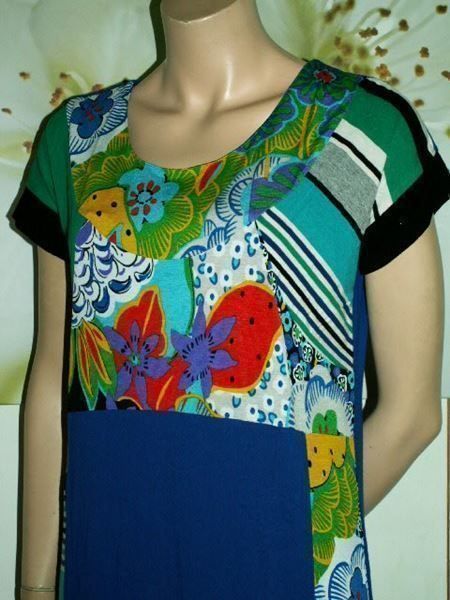 Kleider: Robe ANNA FIELD taille 36 – Gebraucht aus Cossonay-ville von Super-Price-Quality 5