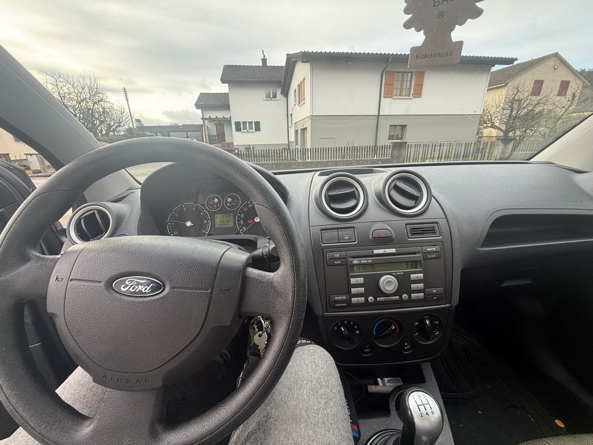 Ford Automobili: Ford Fiesta – Difettoso da Lostorf venduto da davidkurti 6