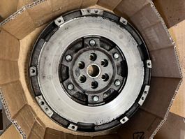 Volant moteur et embrayage Abarth punto evo