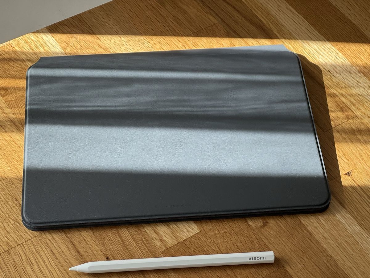 Xiaomi Tablettes PC: Xiaomi Pad 7 Bundle mit Keyboard und Pen – D'occasion à Bern par _Bern_ 6