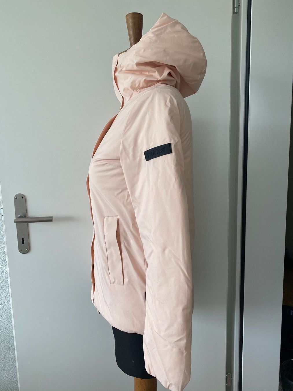 Rukka Giacche: Warme Winterjacke – Nuovo (secondo la descrizione) da Goldach venduto da ma-lina 2