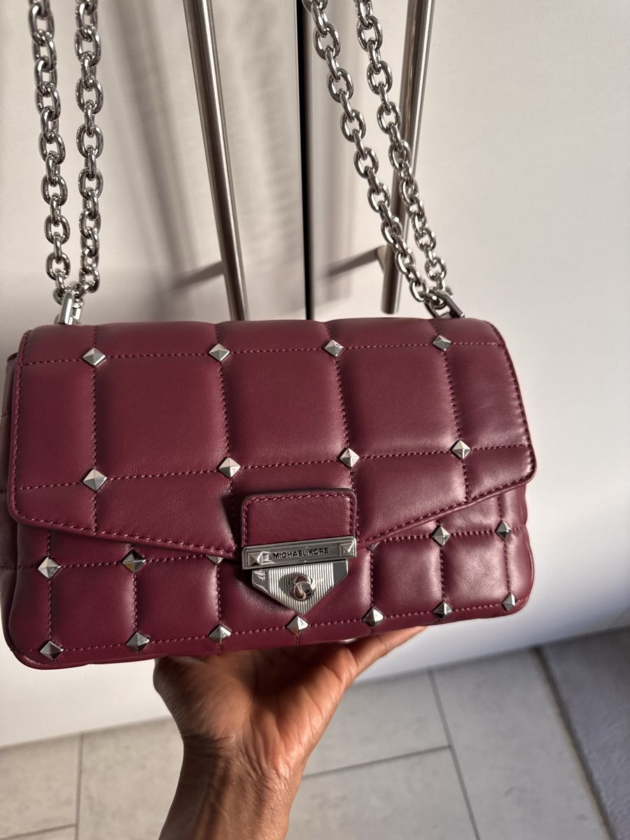 Michael Kors Borse da donna: Michael Kors Soho Tasche wie Neu – Nuovo (secondo la descrizione) da hägglingen venduto da tamayra