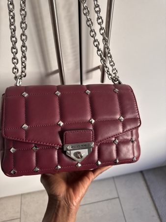 Michael Kors Soho Tasche wie Neu