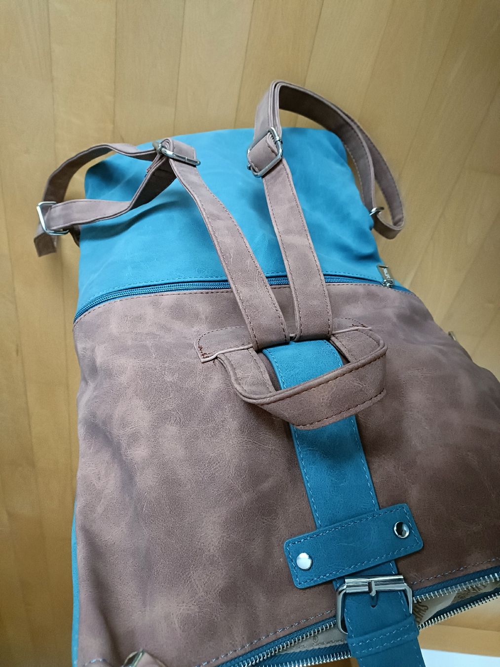 Sacs à dos: Tasche - Rucksack – Neuf avec emballage d'origine à Gossau SG par scania1509 1