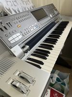 Technics KN7000 Keyboard