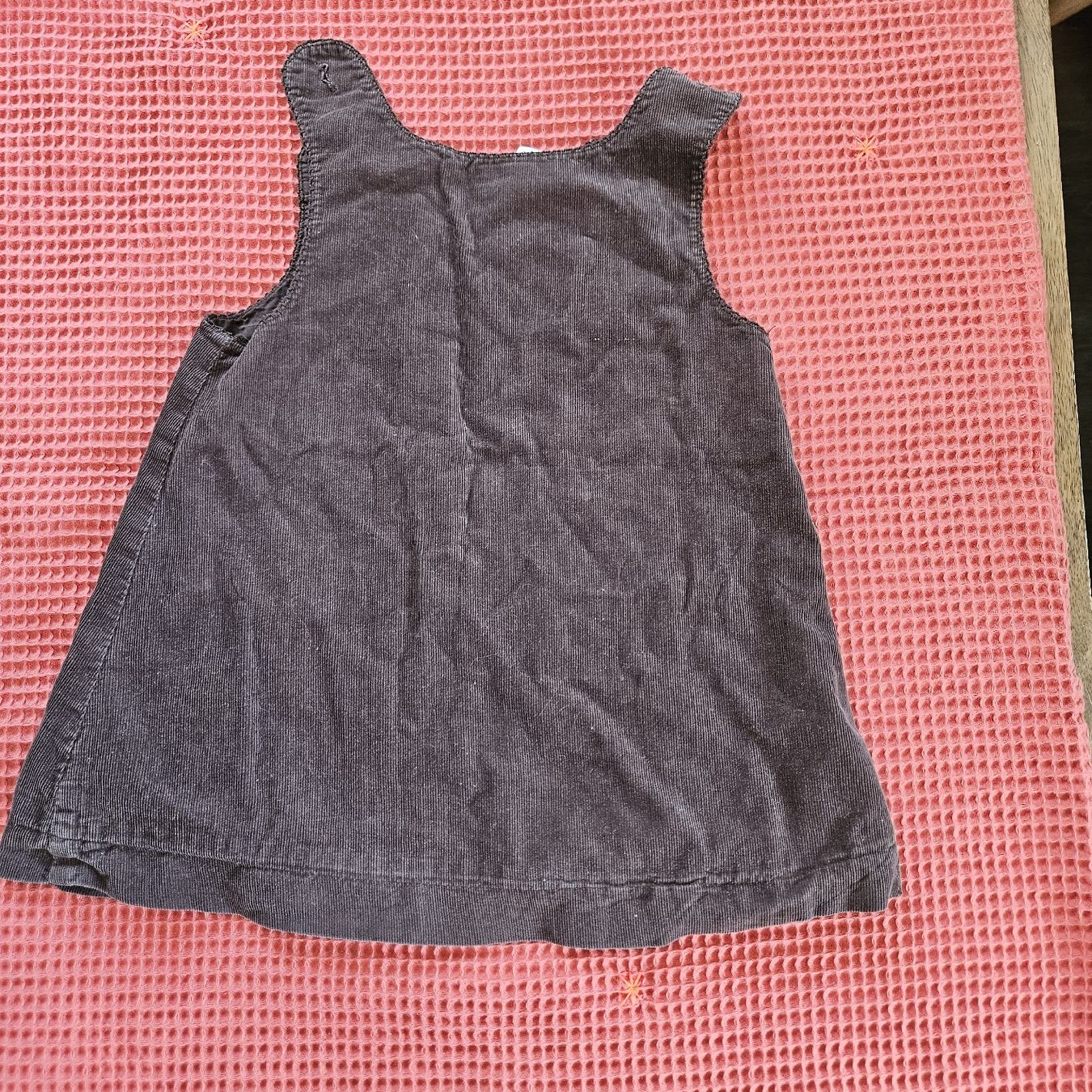 H&M Vestiti & Gonne: Kleid braun Grösse 80 – Nuovo (secondo la descrizione) da Herrliberg venduto da daki0017 1