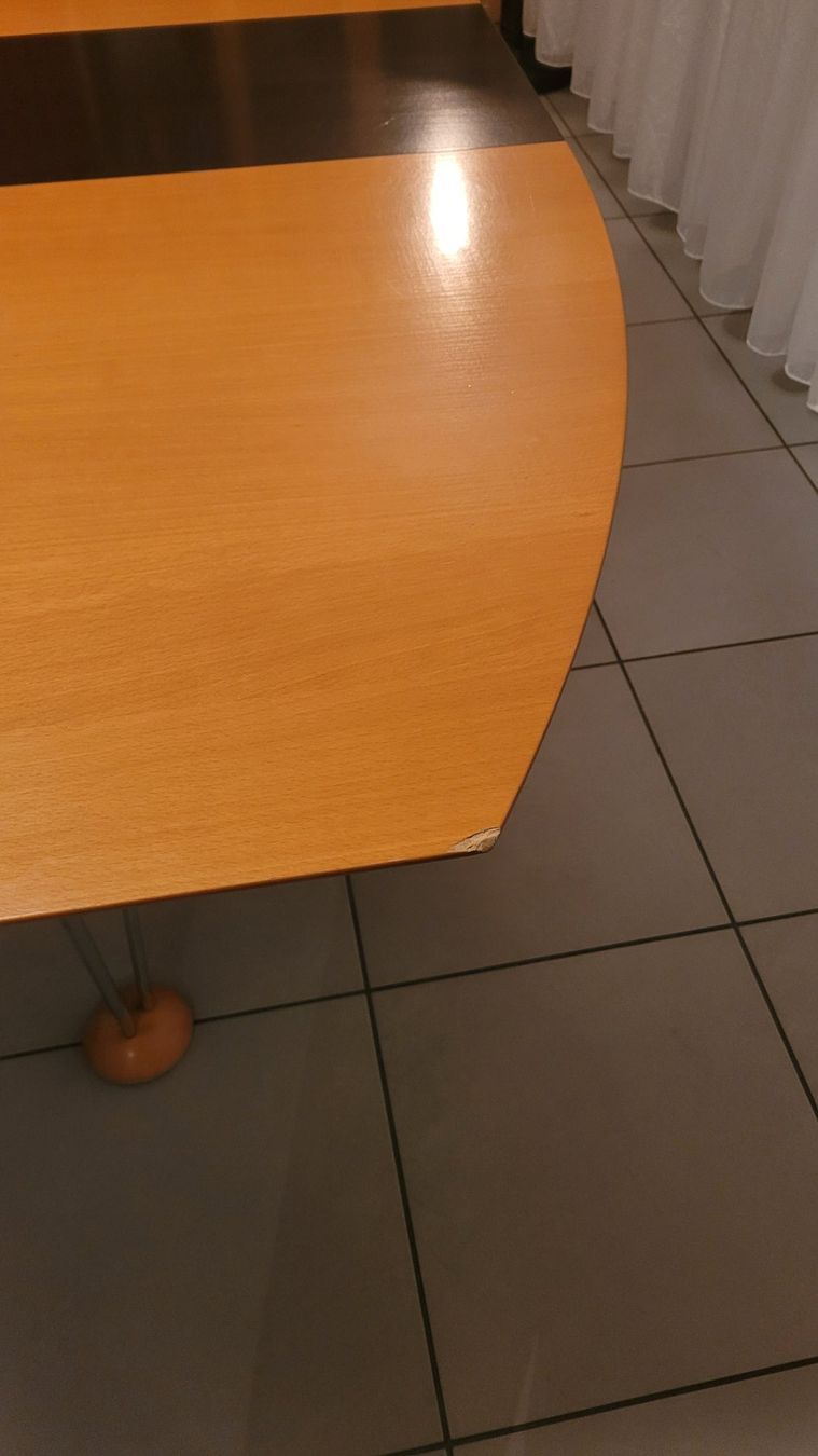 Tische: Grosser Esstisch – Gebraucht aus Gränichen von Baba-73 2