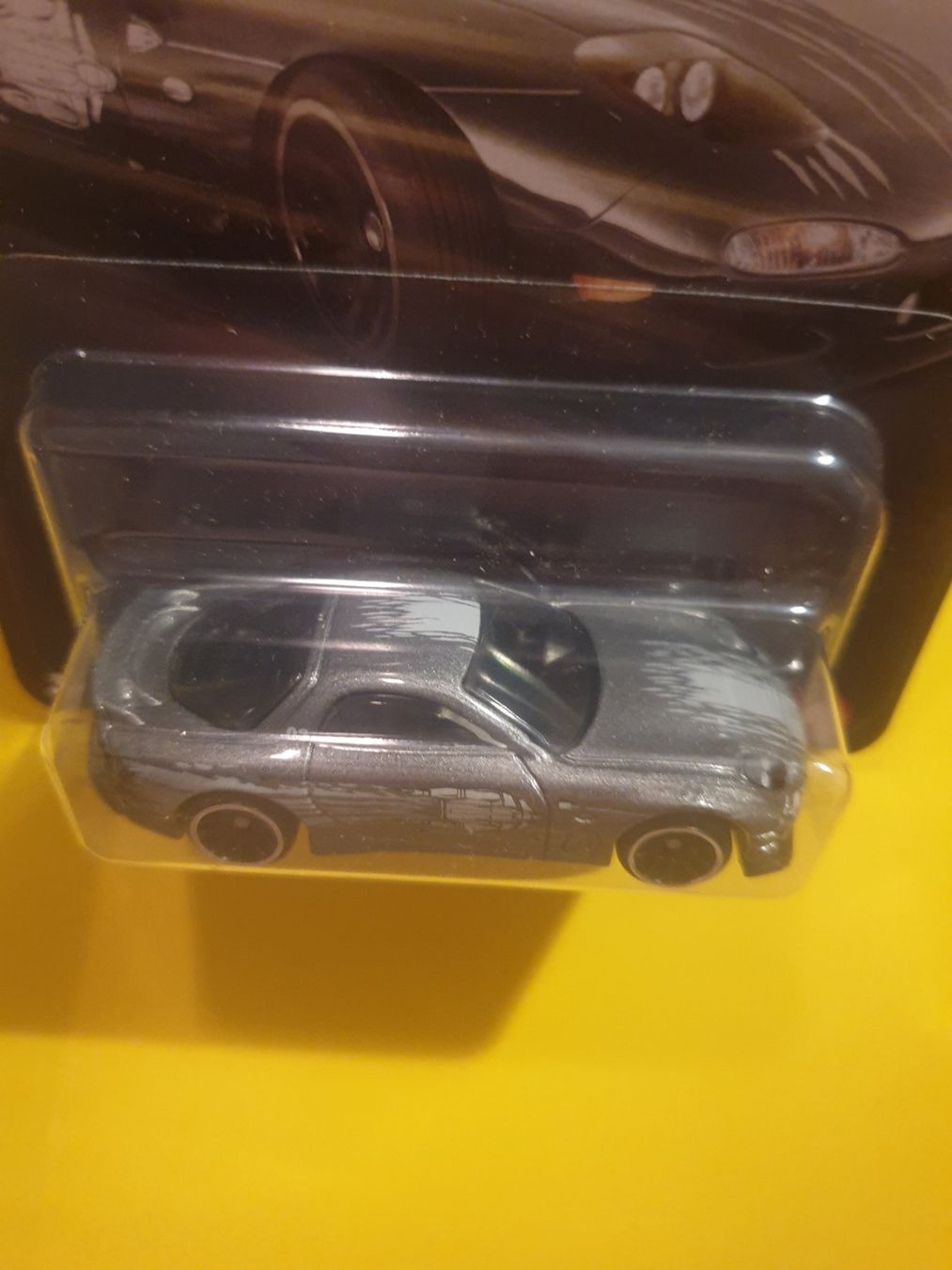 Hot Wheels Voitures modèles: Hot Wheels 1995 MAZDA RX-7 – Neuf avec emballage d'origine à Oftringen par Rotor 3