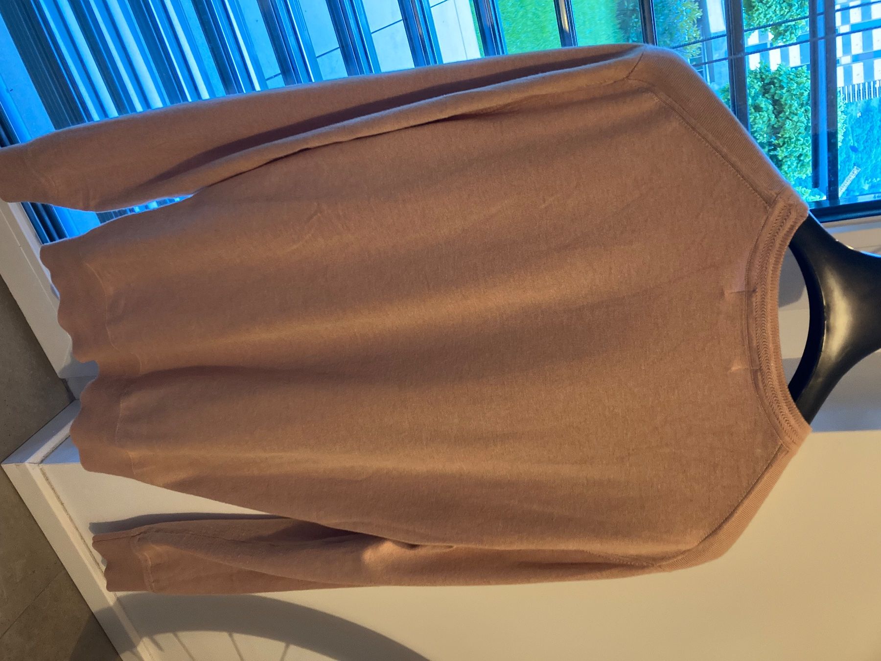 Maglioni & Felpe: Pull Scotch&Soda rose saumon S – Usato da Bellinzona venduto da PWNguitars 2