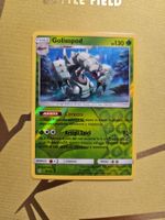 Guardians Rising - Golisopod