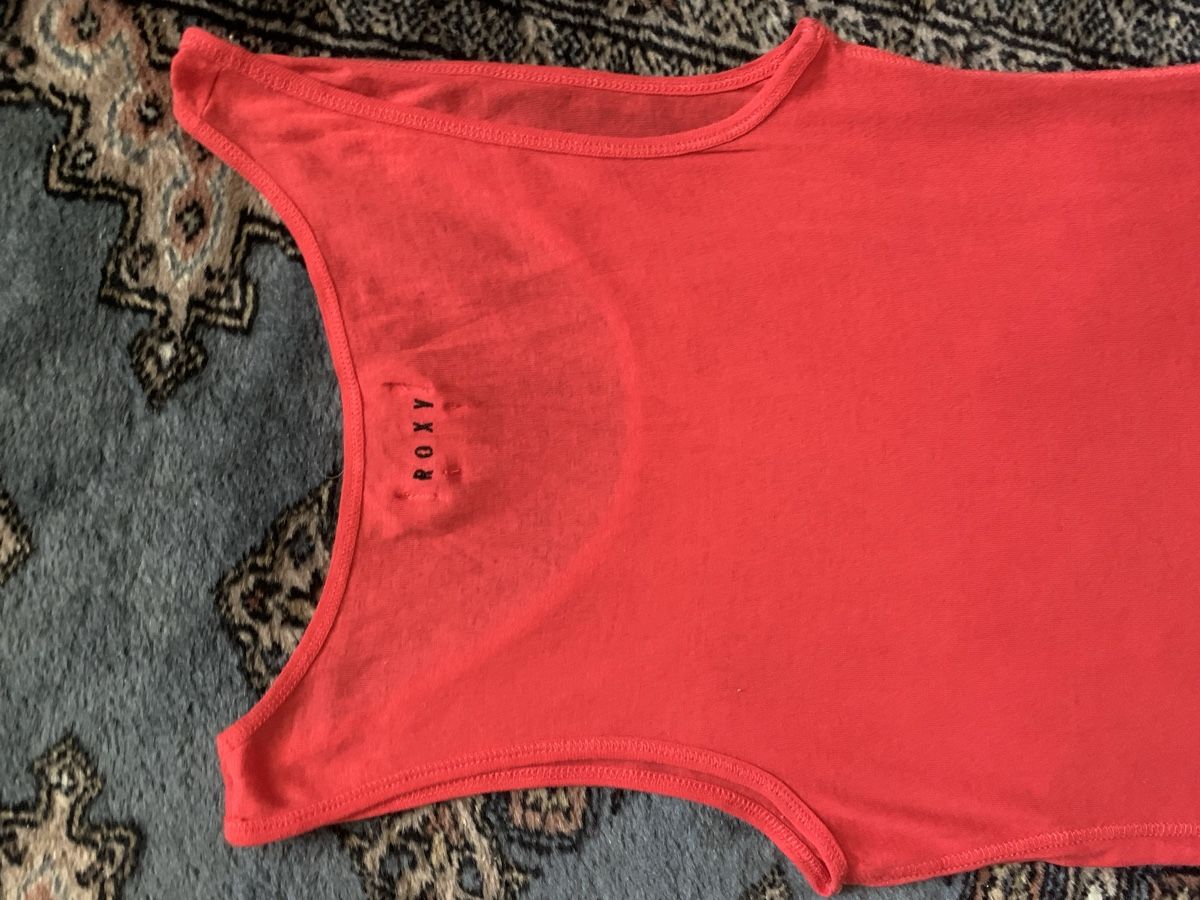 Roxy Camicette, T-shirt & Top: ROXY TOP XS wie Neu – Nuovo (secondo la descrizione) da Gutenswil venduto da Bregenzer8610 3