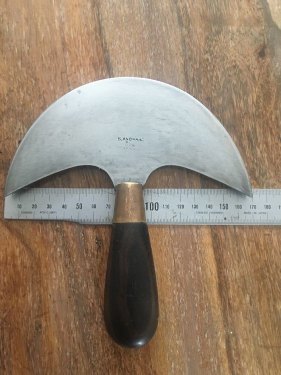 Halbmondmesser (Gebraucht) in Horgen für CHF 70 – mit Lieferung auf ...