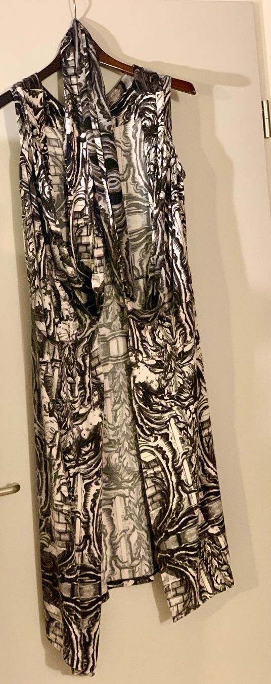 Kleider: Wickelkleid von Isabel De Pedro – Gebraucht aus Unterägeri von Jr61 4