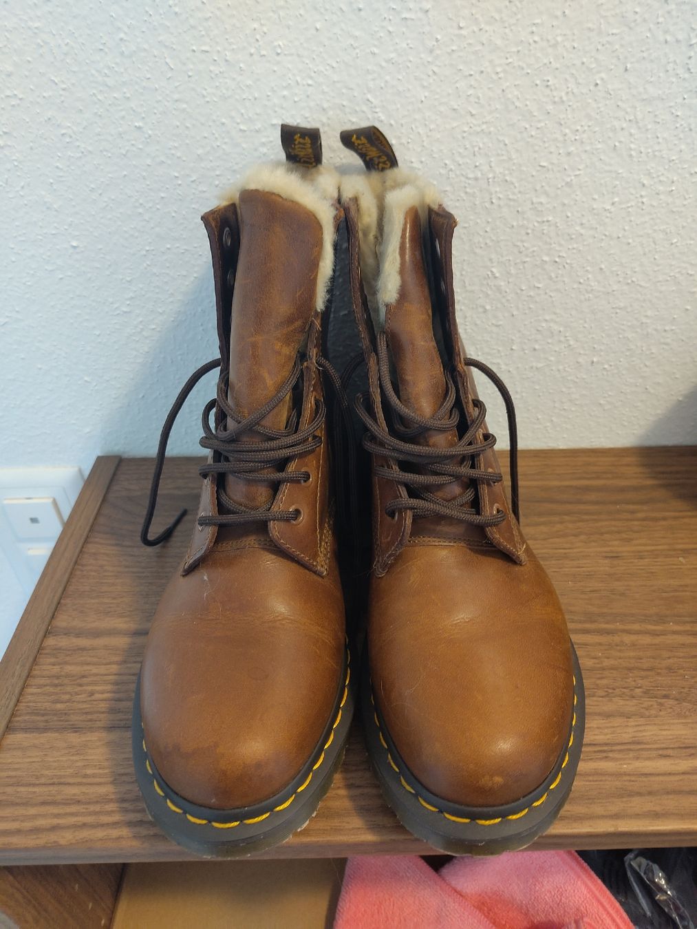 Dr. Martens Herrenschuhe: dr Martens Grösse 42 – Neu (gemäss Beschreibung) aus Solothurn von Botanical