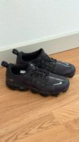 Nike Air VaporMax Run Utility, Grösse 42.5, Schwarz Reflect