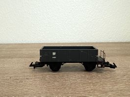 Wesa Güterwagen (AF)