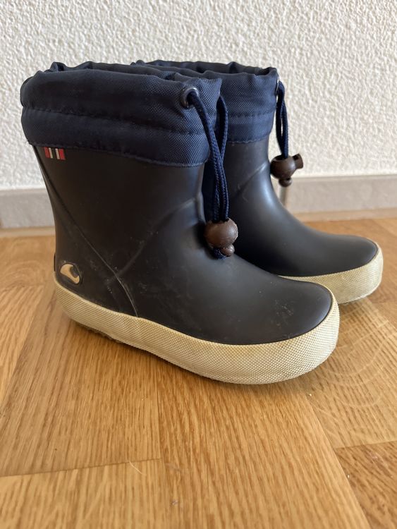 Gummistiefel Gr 23