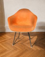 Seltener Vintage Eames Armchair DAX (Herman Miller / Vitra)