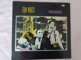 TOM WAITS ** SWORDFISHTROMBONES