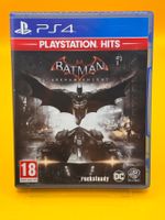 PS4 Batman Arkham Knight Playstation Hits PS4