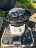 Grill ASCONA 570G