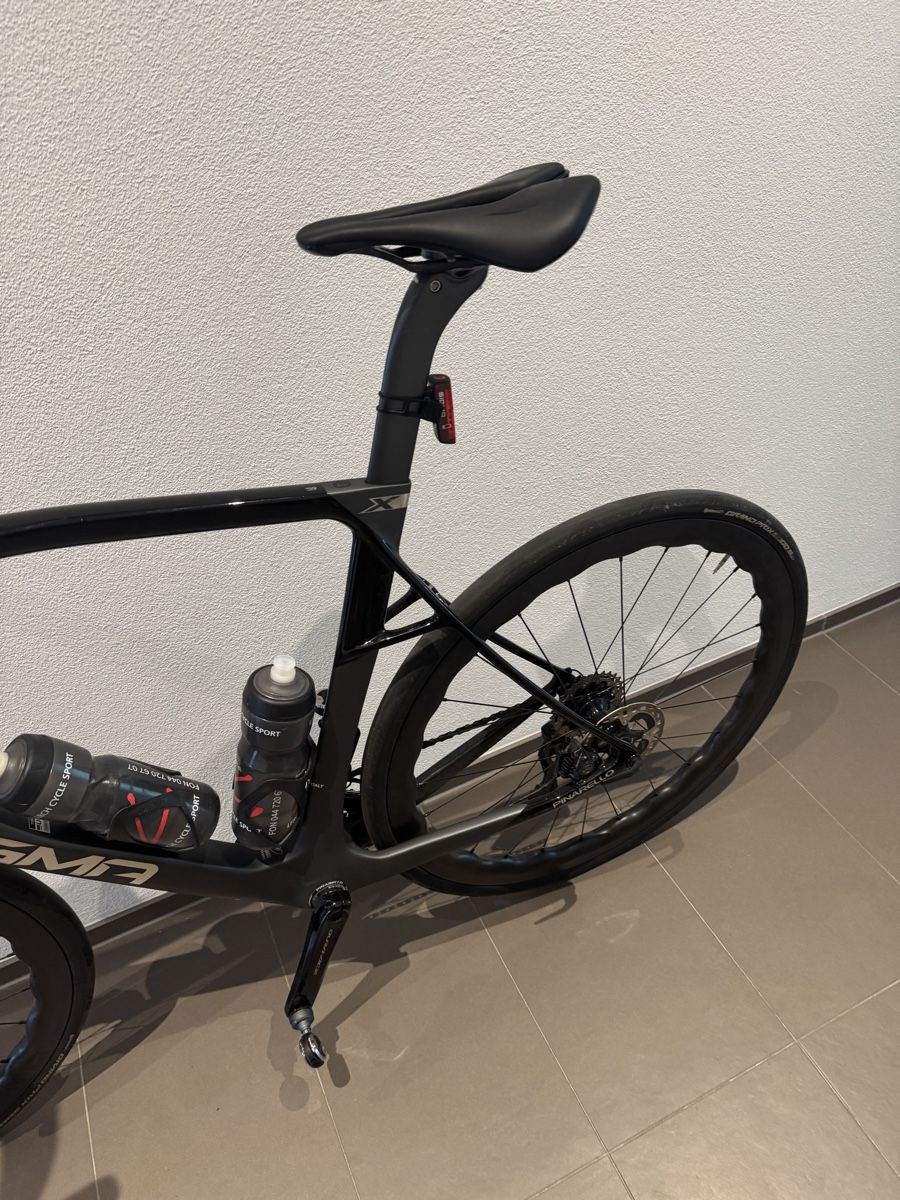 Pinarello Vélos: Pinarello Dogma X – D'occasion à Kilchberg ZH par Guido_V93 3