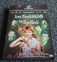 DVD Das Spukschloss im Spessart (22004)