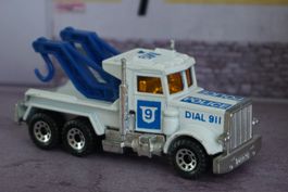 Matchbox Peterbild Abschlepper TOP !!!!!!!!!!!