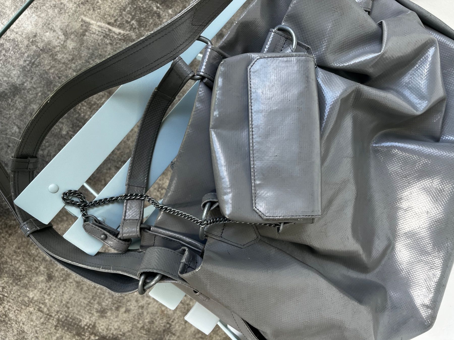 Freitag Sacs: FREITAG Umhängetasche – D'occasion à Basel par ber_myn7 4