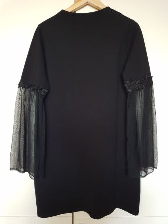 Elegantes Kleid in gr.S/M